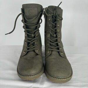 GBG Los Angeles Boots